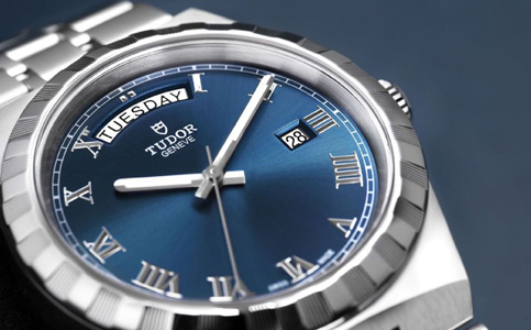 帝舵南京維修網點（帝舵手表走時不準怎么解決）