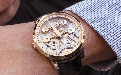 福州芝柏手表售后(芝柏手表出現(xiàn)異響)