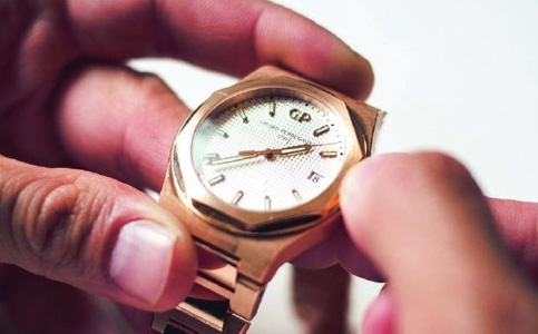 芝柏表濟南售后服務中心(調節芝柏手表表帶)