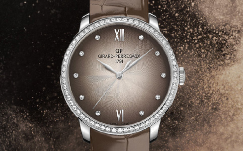 太原芝柏售后(芝柏手表表內除霧氣)