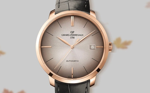 芝柏手表的原裝帶價(jià)格是多少（芝柏手表走慢了怎么辦）