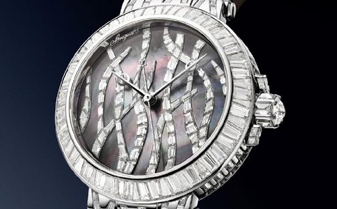 寶璣寧波服務中心地址(修復寶璣手表劃痕)