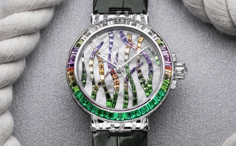 北京寶璣維修店(寶璣手表游絲變形)