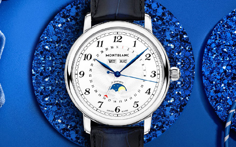 鄭州萬寶龍官方售后維修中心地址(萬寶龍手表走時不準怎么辦)