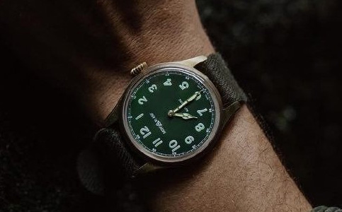 上海萬寶龍手表維修中心(面對萬寶龍手表走慢)