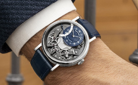 寶璣手表沈陽(yáng)維修的地址(寶璣避免磁場(chǎng)干擾)