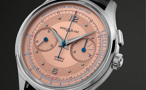 合肥萬(wàn)寶龍維修店(萬(wàn)寶龍表內(nèi)灰塵積累)