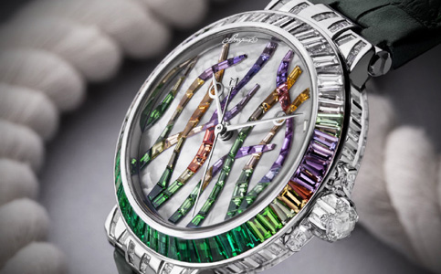 寶璣售后維修點在哪兒(修復寶璣手表上的劃痕)