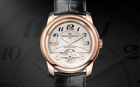 芝柏手表售后中心(解決芝柏走慢的妙招)