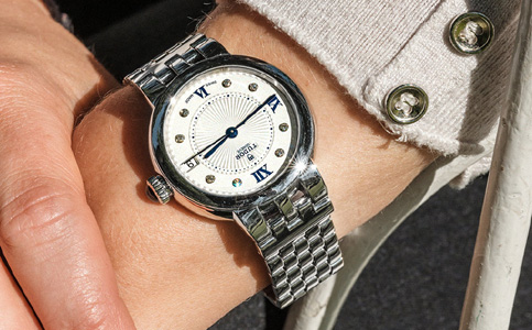 帝舵售后電話（帝舵手表指針生銹處理方法）