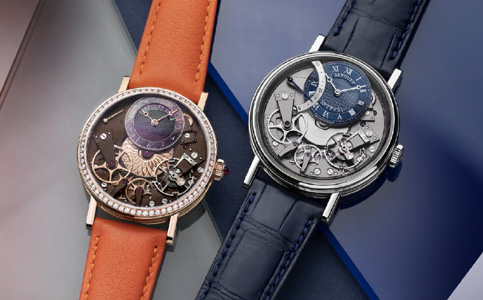 寶璣手表維修中心(解決寶璣手表表盤生銹的問題)