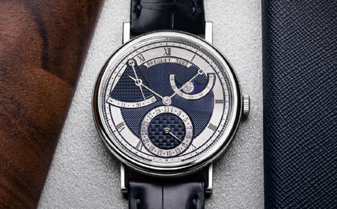 寶璣售后維修中心（寶璣手表摔壞問題的處理技巧）