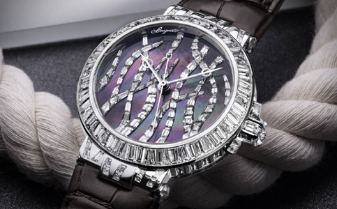 寶璣售后維修服務(wù)中心（寶璣手表機(jī)芯異響的解決技巧）