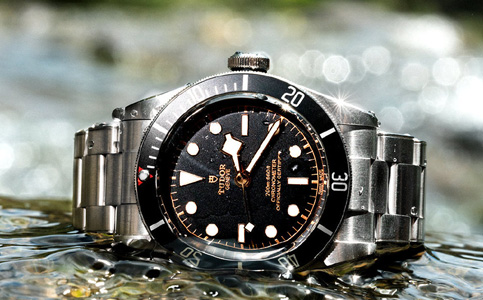 帝舵手表保養一般多少價格（處理帝舵手表表表殼生銹的技巧）