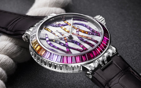 寶璣保養價格明細(寶璣手表進水問題的處理步驟)