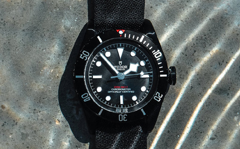 服務帝舵維修中心(處理帝舵手表進灰的方法)