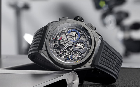 服務真力時維修中心(處理真力時手表磕碰的方法)