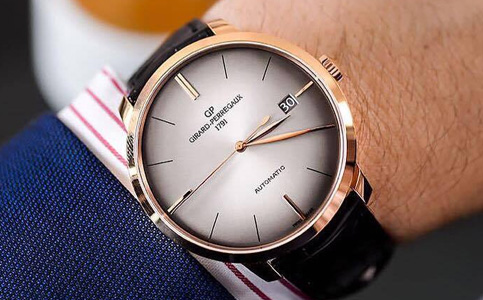 芝柏手表保修期多久(如何避免芝柏手表表盤生銹)