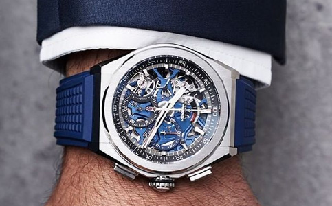 真力時客服熱線(應對真力時手表表帶生銹問題)