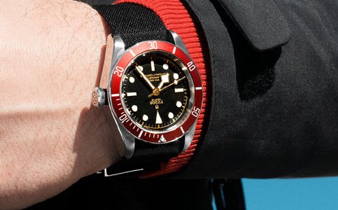 帝舵官方售后維修（帝舵手表表把保養的方式）