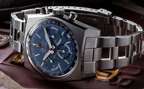 真力時(shí)官方售后維修（真力時(shí)手表表蒙突然出現(xiàn)劃痕）