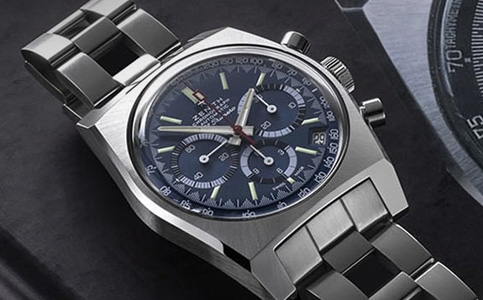 真力時手表售后（修復(fù)真力時手表的表扣劃痕）