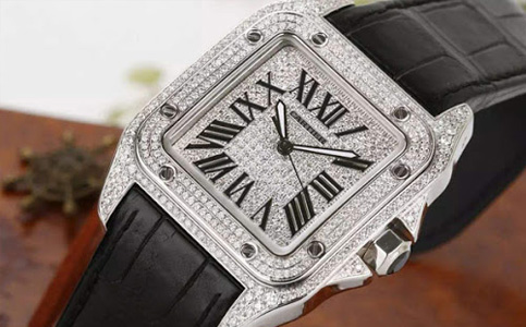 卡地亞手表維修中心（了解卡地亞手表進(jìn)灰的原因）