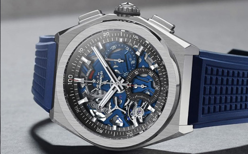 真力時手表維修點(diǎn)售后服務(wù)中心電話(解決真力時手表進(jìn)灰的困擾)