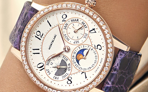 萬(wàn)寶龍手表售后中心電話（解決萬(wàn)寶龍手表走停問題）